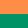 Green / Orange