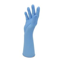 Nitrile LONG 290mm - 1