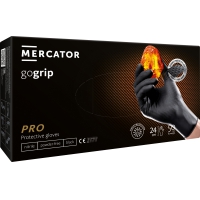 Mercator GoGrip Black - 1