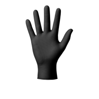 Mercator GoGrip Black - 2