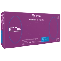 Nitrylex Complete Violet +2Sm - 1