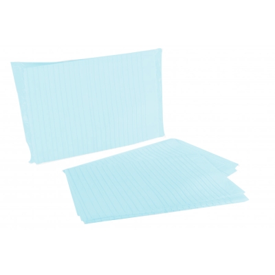 Poitopöydän suoja paperi+polyeteeni Extra 23gr + 15Gr (48 langat)  10tk