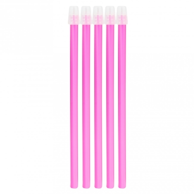 Syljen ejektorit Fuksia (100kpl)