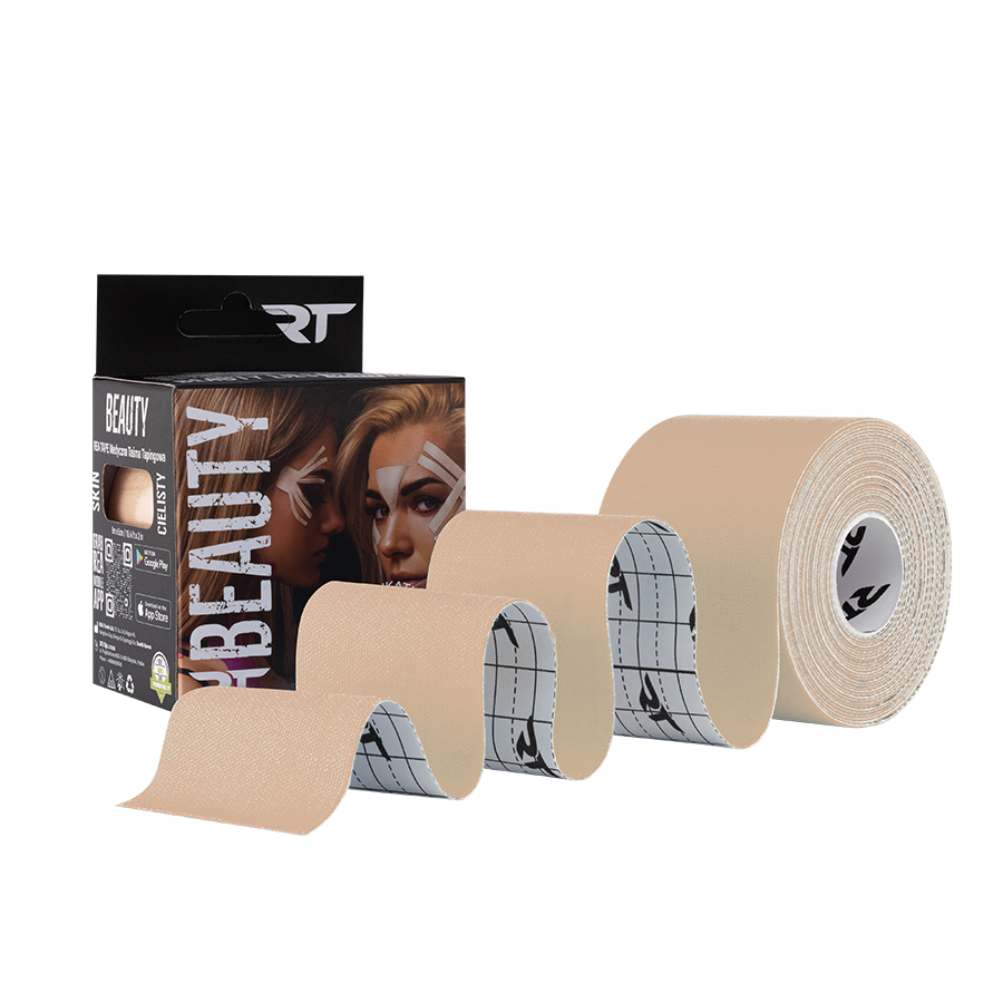 Rea Tape Beauty 5cm x 5m