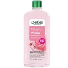 Deba Misellar Water Granaattiomena ja ruusu