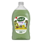 Dalan -suihkugeeli oliiviöljy 1,5L