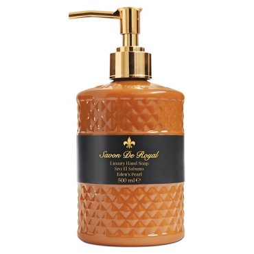 Savon de Royal Luxury Hand Saippua Eden's Pearl Liquid Saippua