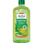 Deba Apple & Aloe Vera kosteuttava shampoo