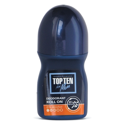 Kymmenen parhaan dynaamisen rulla-deodorantti