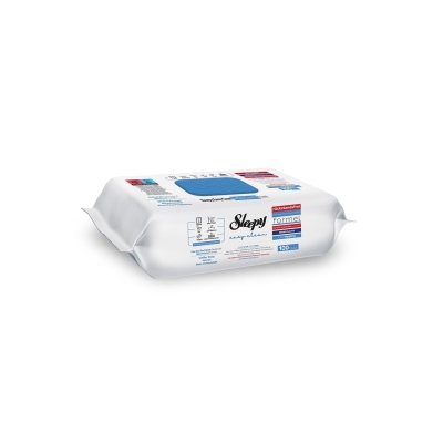 Yleiset puhdistuskankaat helppo puhdas hygienia puhdistus XXL