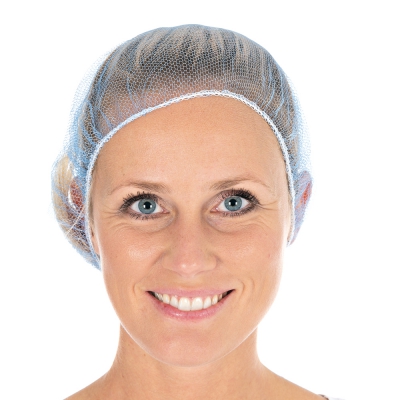 Bouffant caps hunajakenno | nylon