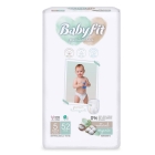 Baby Fit Jumbo Pans -vaipat (11-18 kg) 52 kpl