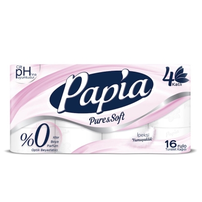 Papia Platinum-wc-paperi 32Roll