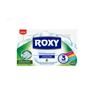 Roxy Pesulan saippua-värjäyspoistoaine 2 x 125 g
