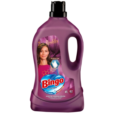 Bingo pesugeelipesugeeli 3 l