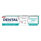 Dental Dream Special Care herkkä Hambapasta 75ml