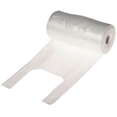 Rullapussit 5 kg  220/60*450 mm HDPE