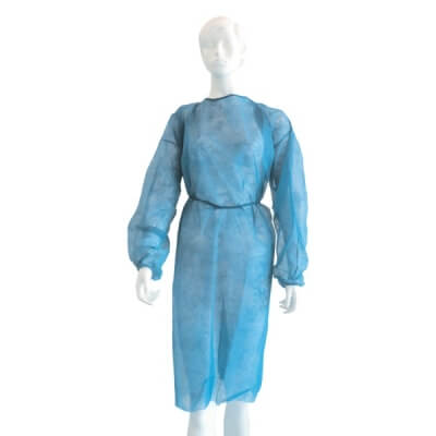 Soft Care -kuitukangashygieniatakki 10 kpl