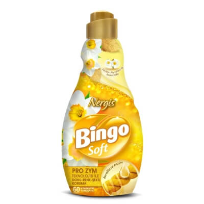 Bingo Huuhteluaine Nergis