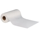 CLEAN MAX WHITE 44 Teollisuuden puhdistusliina rullassa, valkoinen.