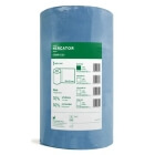 CLEAN MAX BLUE 44 - Teollisuuspuhdistusliina rullassa, sininen