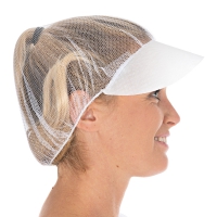 Huipput bouffant caps hunajakenno | nylon - 3