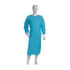 Lääkintäpuku (kalvosin) 30 g, sininen 10 kpl