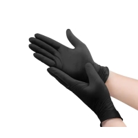 Nitrile BLACK - 2