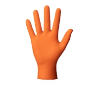 Mercator GoGrip Orange - 2