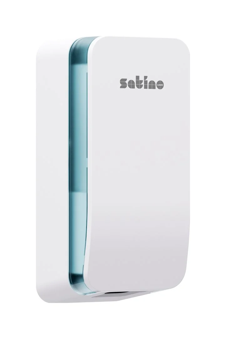 Sensor Clean&Care -annostelija 1 000 ml