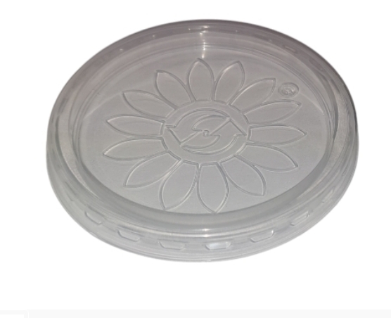 Kansi PP-keittokulhoon XPP-termos 350-750 ml, 25 kpl/pkt, 24 pakkausta/ltk