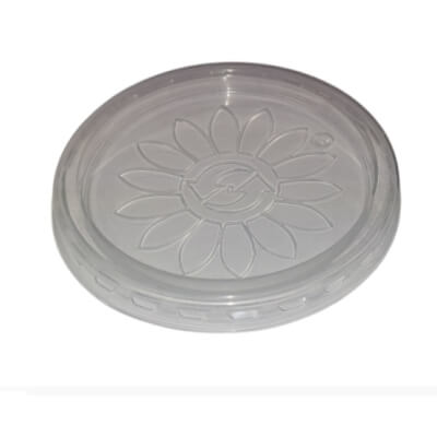 Kansi PP-keittokulhoon XPP-termos 350-750 ml, 25 kpl/pkt, 24 pakkausta/ltk