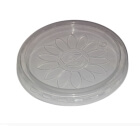 Kansi PP-keittokulhoon XPP-termos 350-750 ml, 25 kpl/pkt, 24 pakkausta/ltk