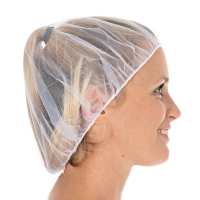 Bouffant Caps Micromesh | nylon - 3