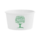 Keittokulho, Green Tree, 360 ml sarja 115, 25 kpl per pakkaus