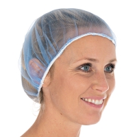 Bouffant Caps Micromesh | nylon - 2