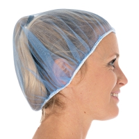 Bouffant Caps Micromesh | nylon - 3