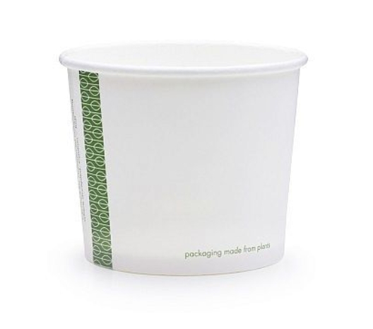 Keittokulho, 720 ml sarja 115, 25 kpl per pakkaus