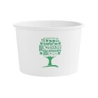 Keittokulho, Green Tree, 480 ml sarja 115, 25 kpl per pakkaus