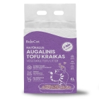 BeloCat TOFU luonnollinen kissanhiekka laventelin tuoksulla | 6 l / 2,5 kg
