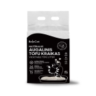 Kissanhiekka “Belocat” TOFU, 6 l / 2,5 kg (Original), 100 % luonnollinen