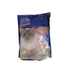 Silikageelipohjainen kissanhiekka “BeloCat” 3,8 l / 1,5 kg (Premium), 100 % luonnollinen