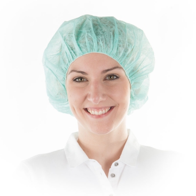 Bouffant caps Kora | Viskoosin avain