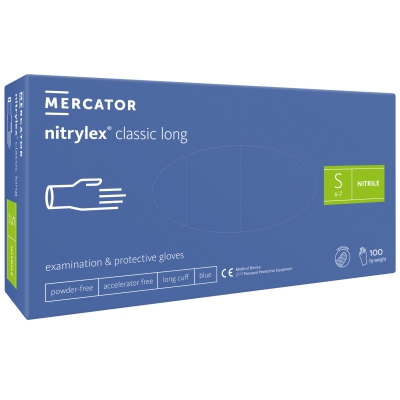 Nitrylex Classic Long
