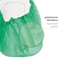 Kengänpäälliset | CPE 100TK Green - 4