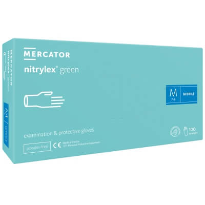 nitrylex Green