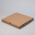 Pizza Box 32X32X4 50TK