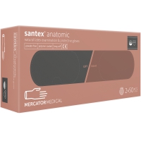 SANTEX ANATOMIC PF - 1