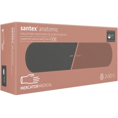SANTEX ANATOMIC PF