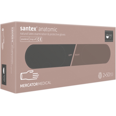 SANTEX ANATOMIC PP